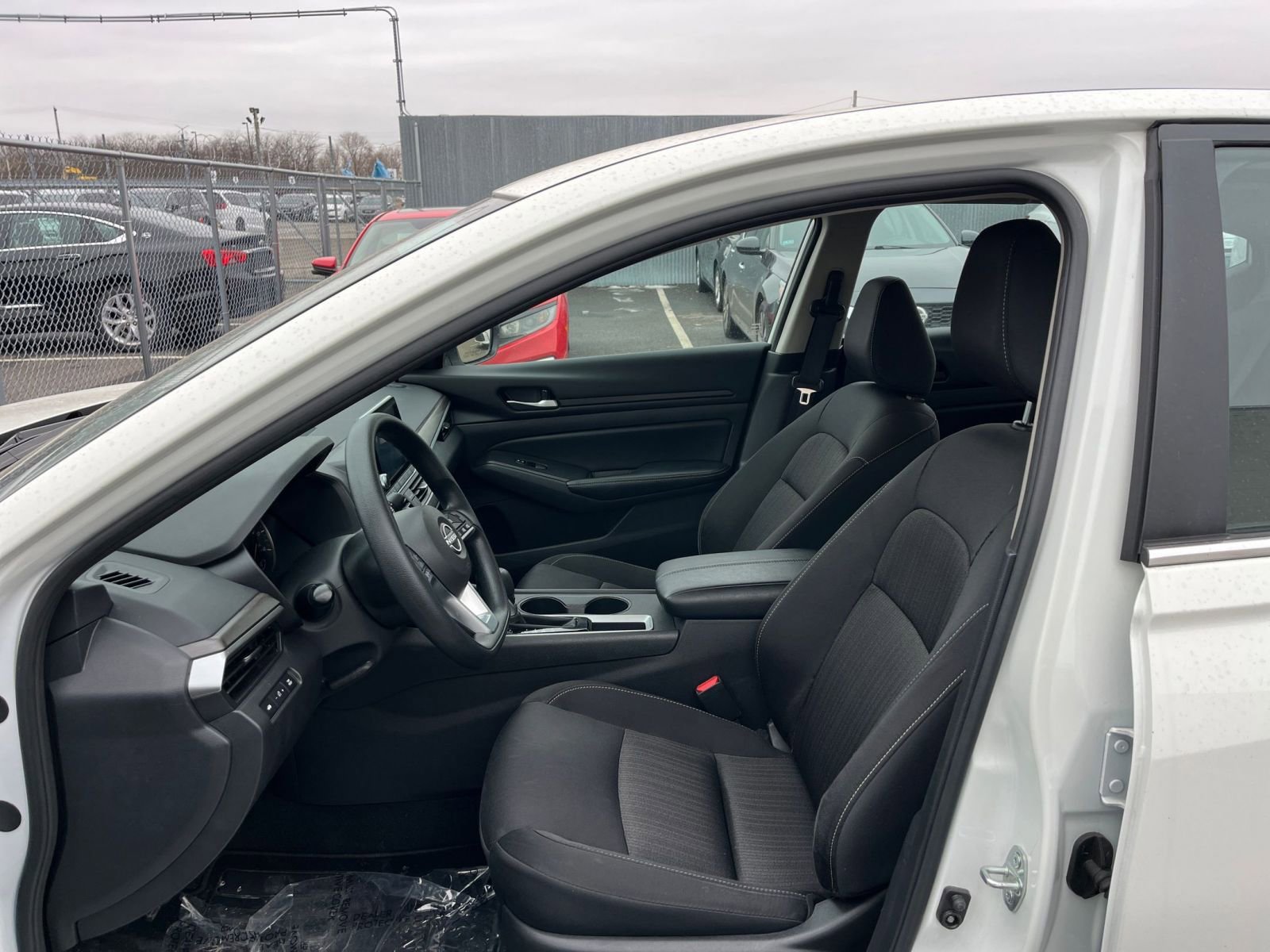 Thumbnail: 2025 Nissan Altima - 28