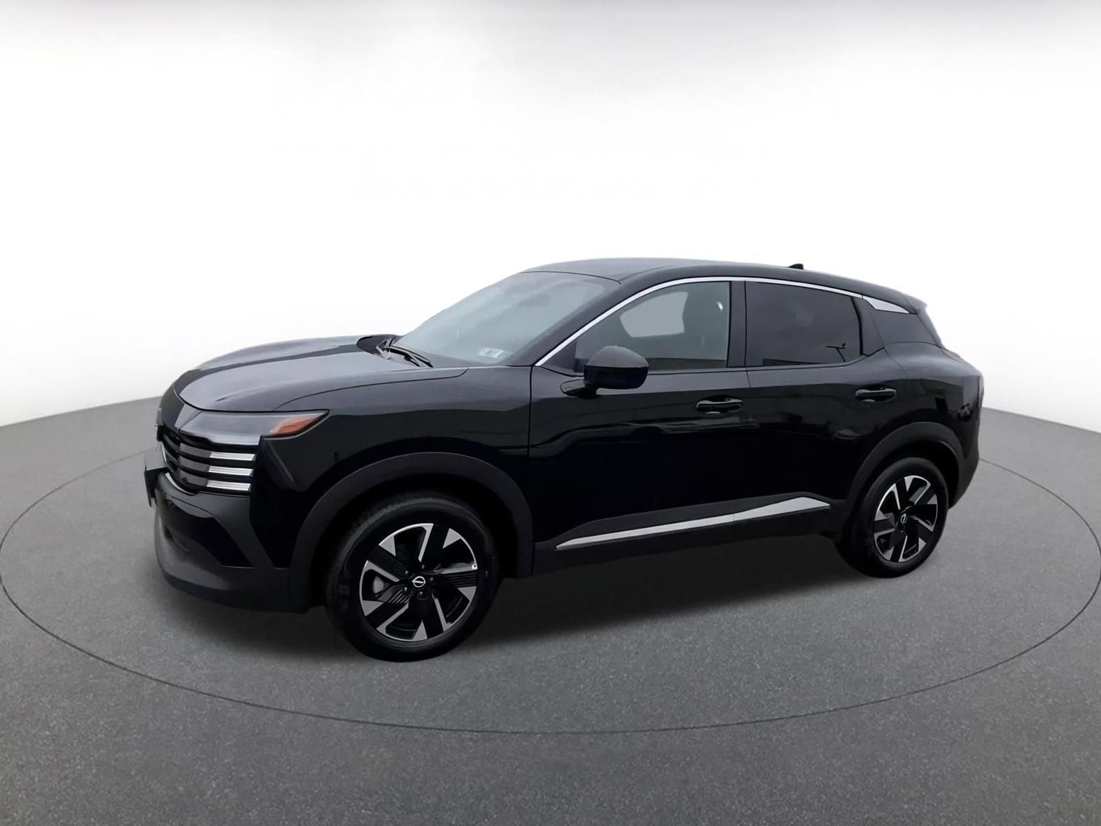 Thumbnail: 2025 Nissan Kicks - 7