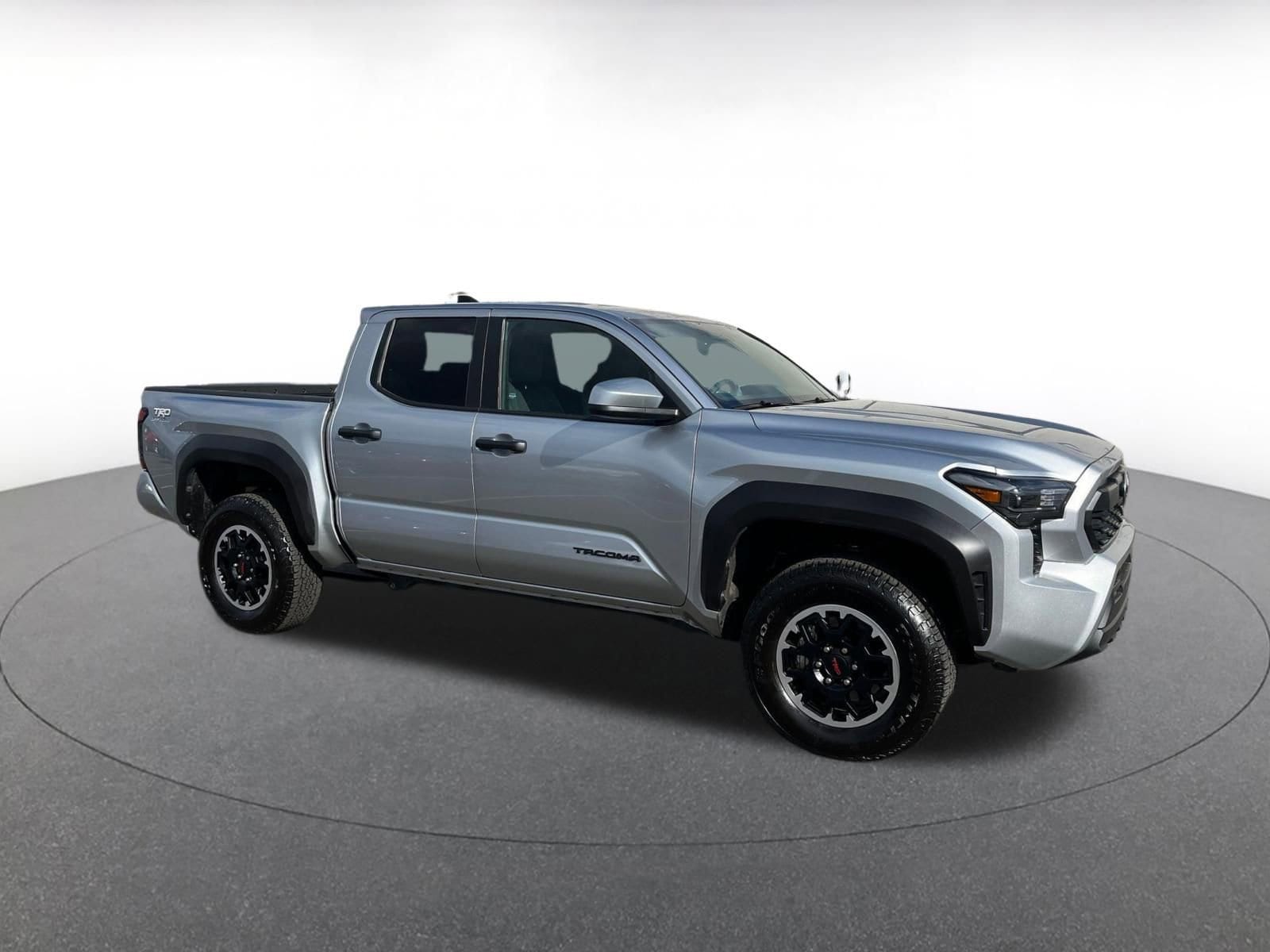 Thumbnail: 2025 Toyota Tacoma - 1