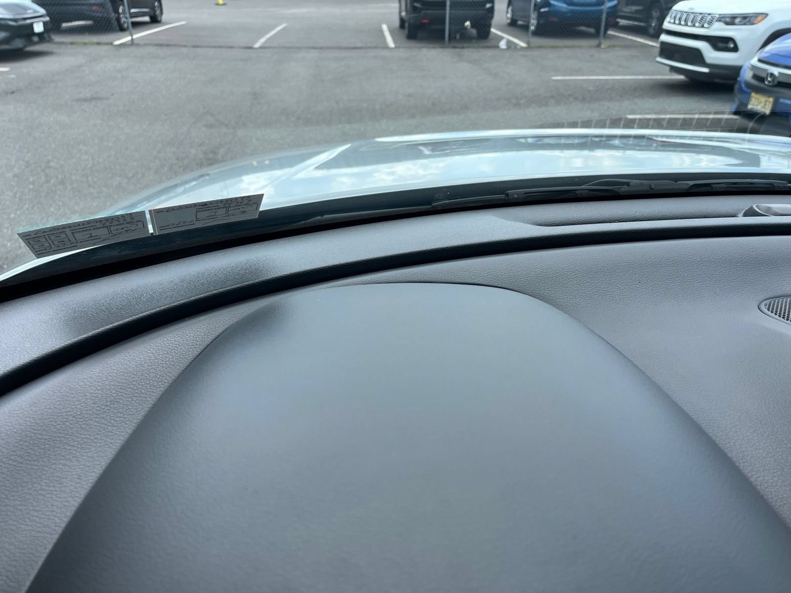 Thumbnail: 2025 Kia Soul - 27