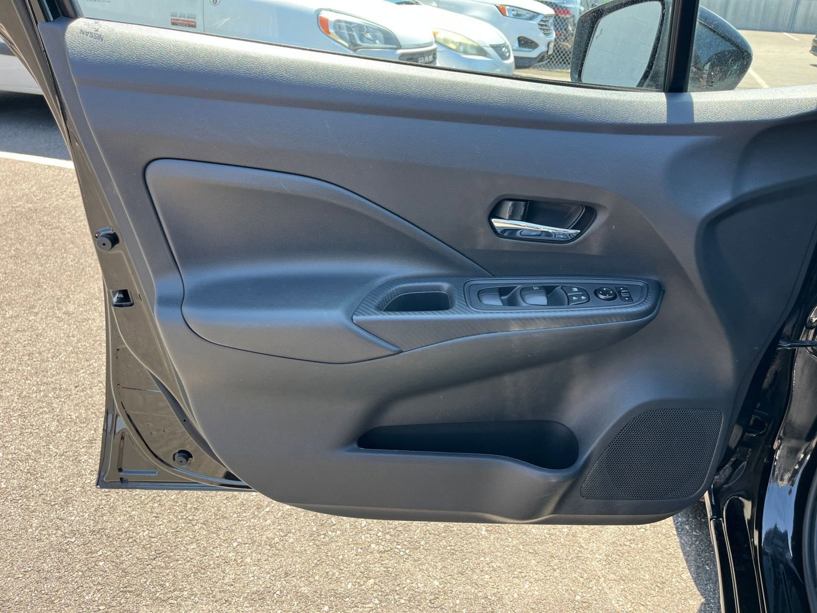 Thumbnail: 2025 Nissan Versa - 18