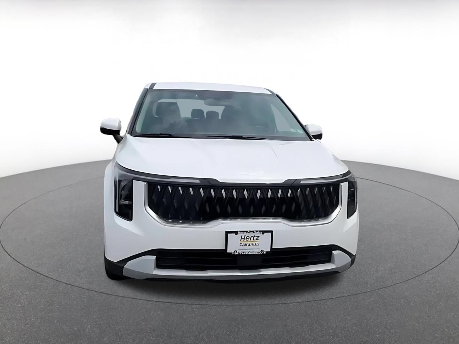 Thumbnail: 2026 Kia Carnival - 5