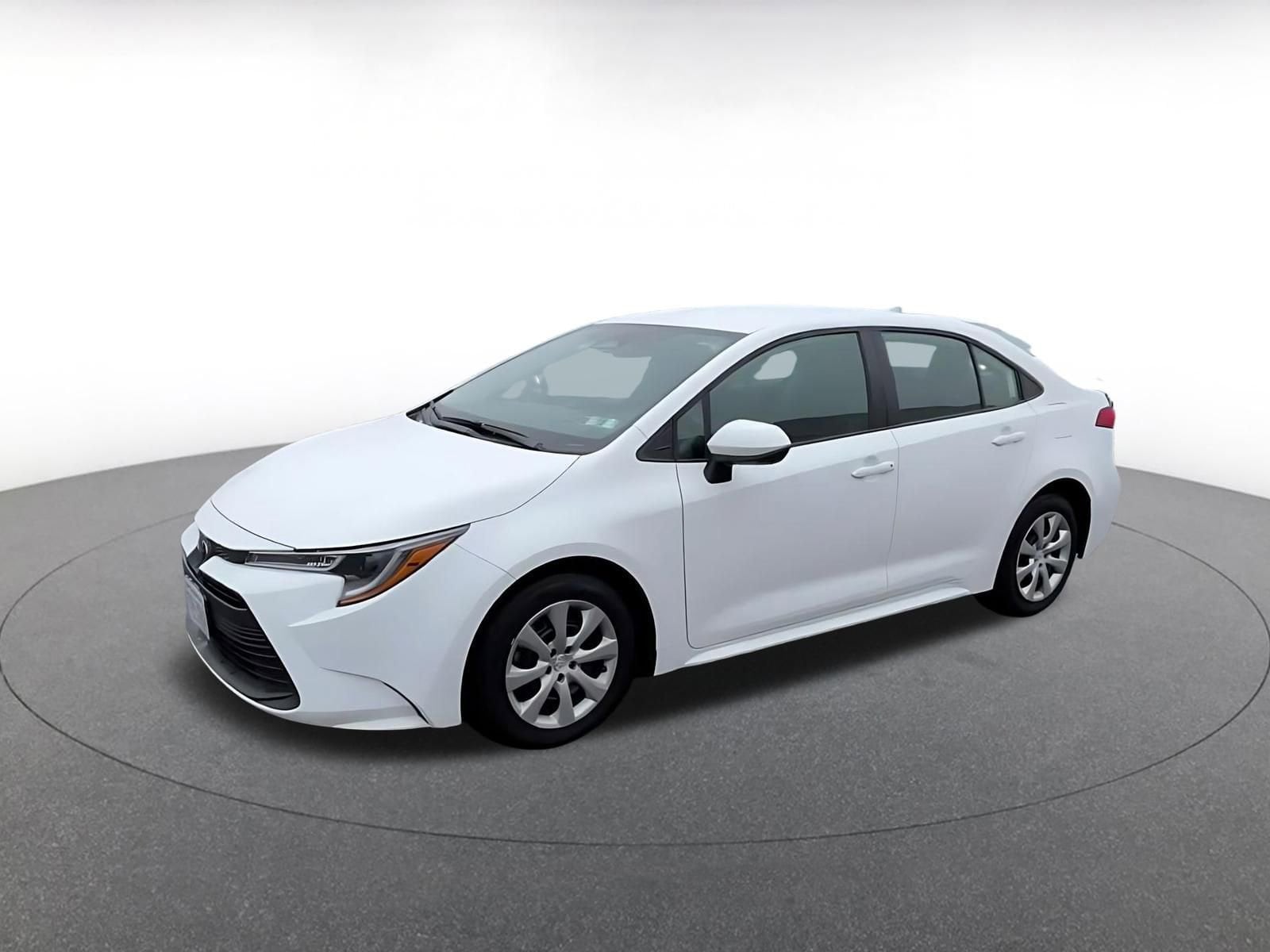 Thumbnail: 2025 Toyota Corolla - 7