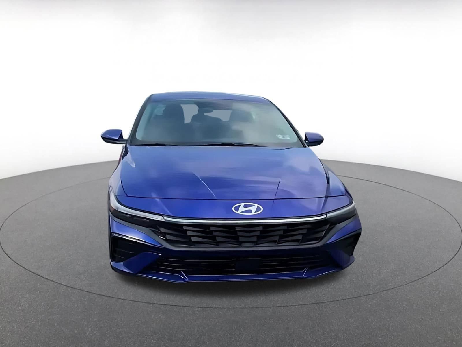 Thumbnail: 2025 Hyundai Elantra - 5