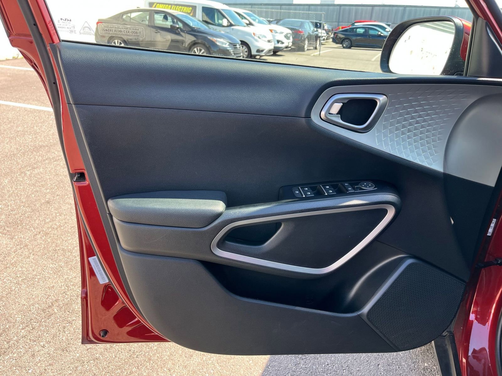 Thumbnail: 2025 Kia Soul - 18
