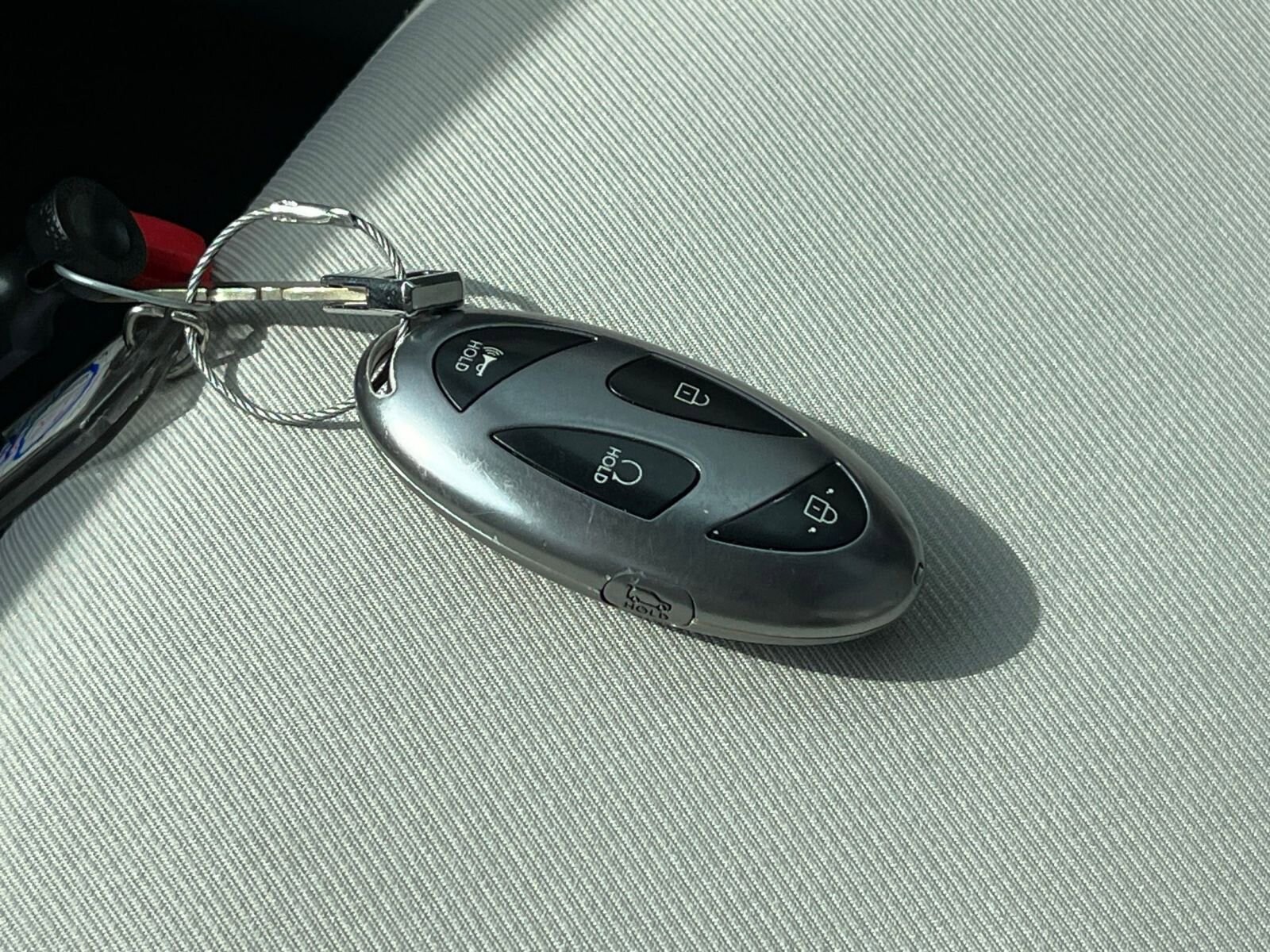 Thumbnail: 2025 Hyundai Tucson - 28