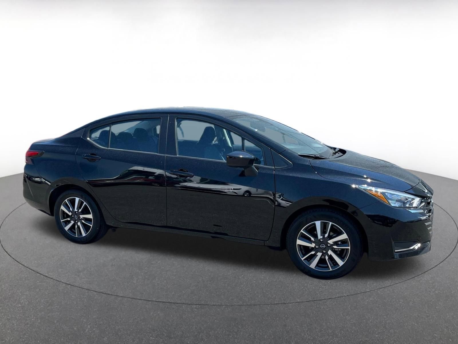 Thumbnail: 2025 Nissan Versa - 15