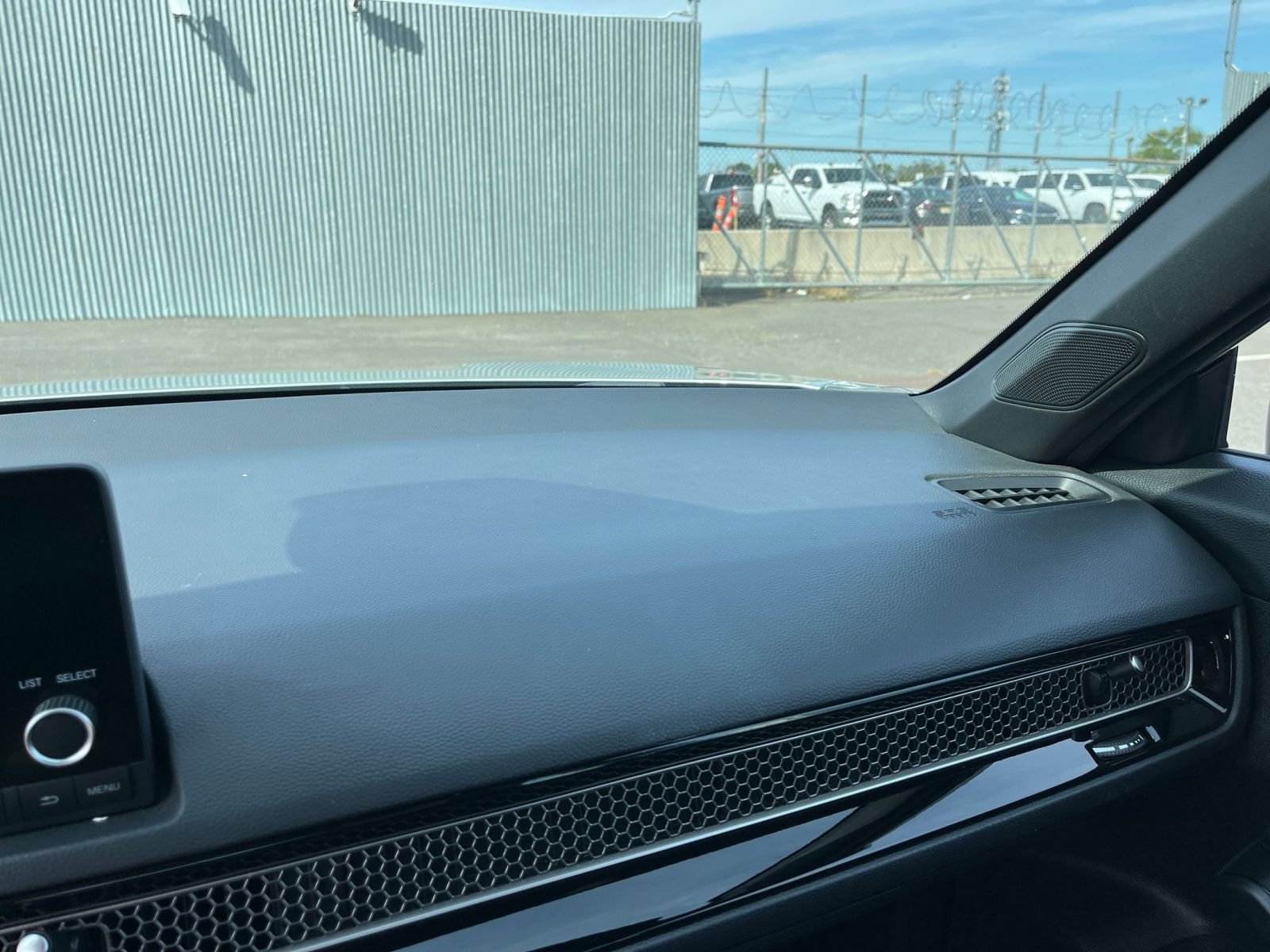 Thumbnail: 2025 Honda Civic - 33