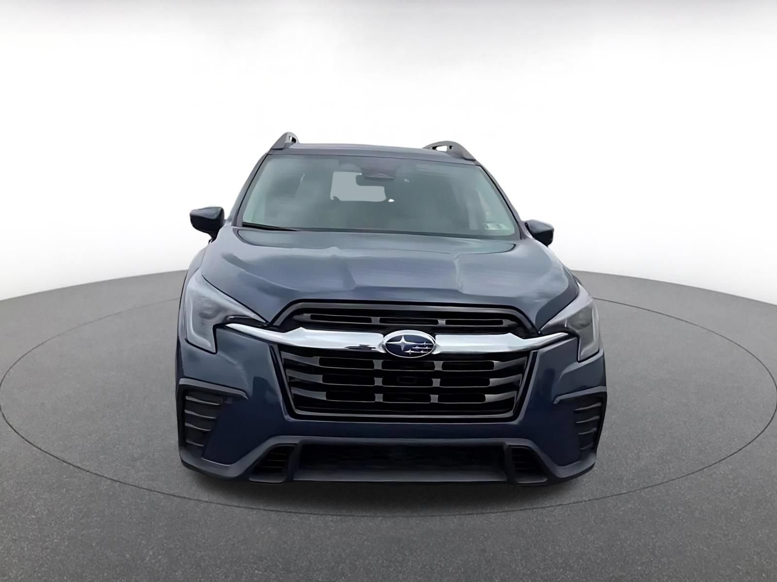 Thumbnail: 2024 Subaru Ascent - 5