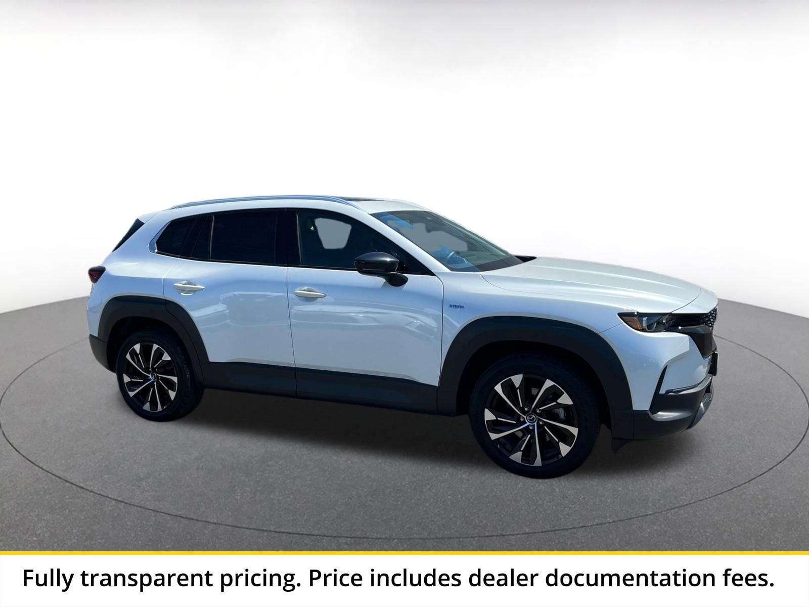 Thumbnail: 2025 Mazda CX-50 - 1