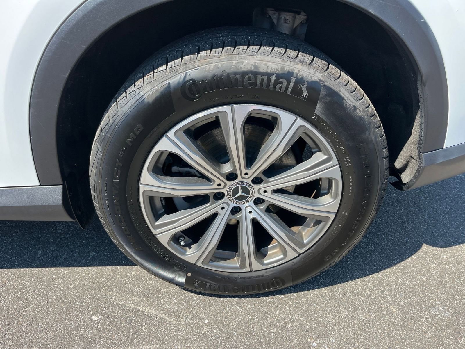 Thumbnail: 2024 Mercedes-Benz GLC - 30