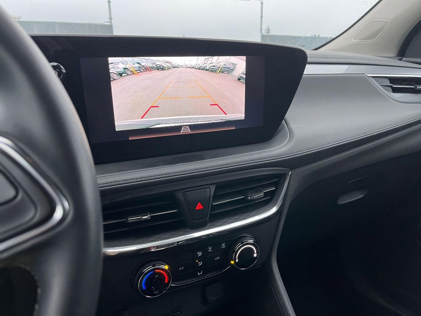 Thumbnail: 2025 Buick Encore GX - 21