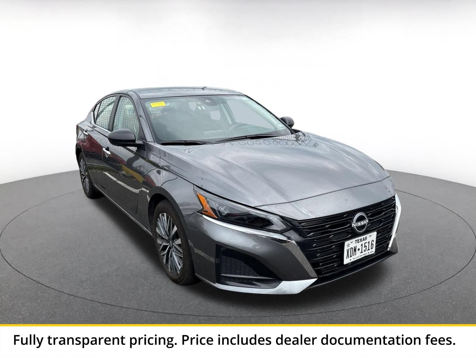 Thumbnail: 2025 Nissan Altima - 1