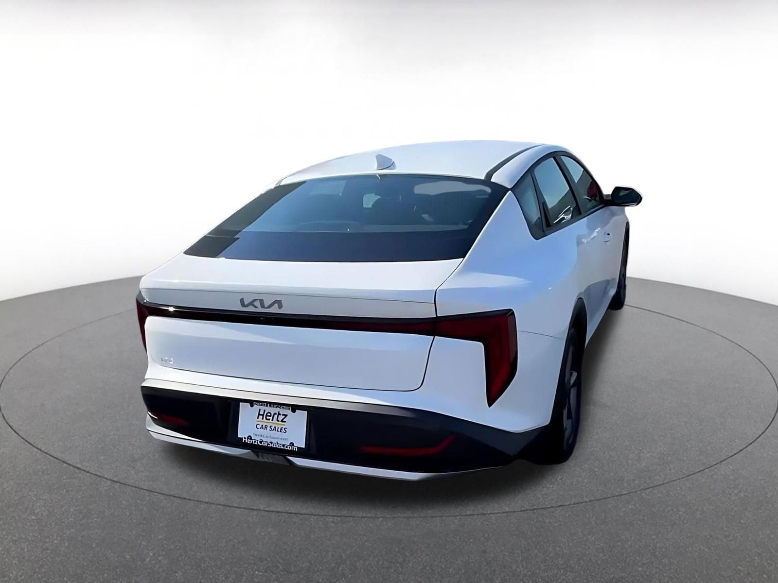 Thumbnail: 2025 Kia K4 - 15