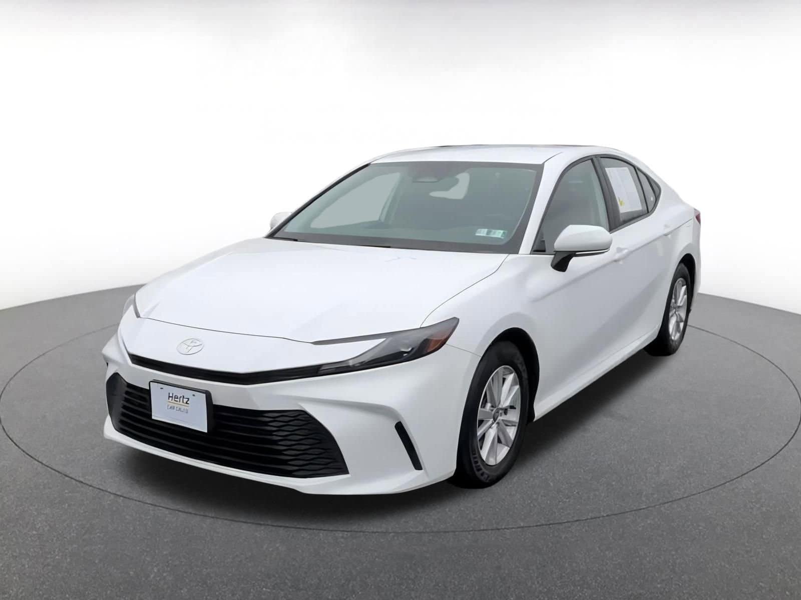 Thumbnail: 2025 Toyota Camry - 6