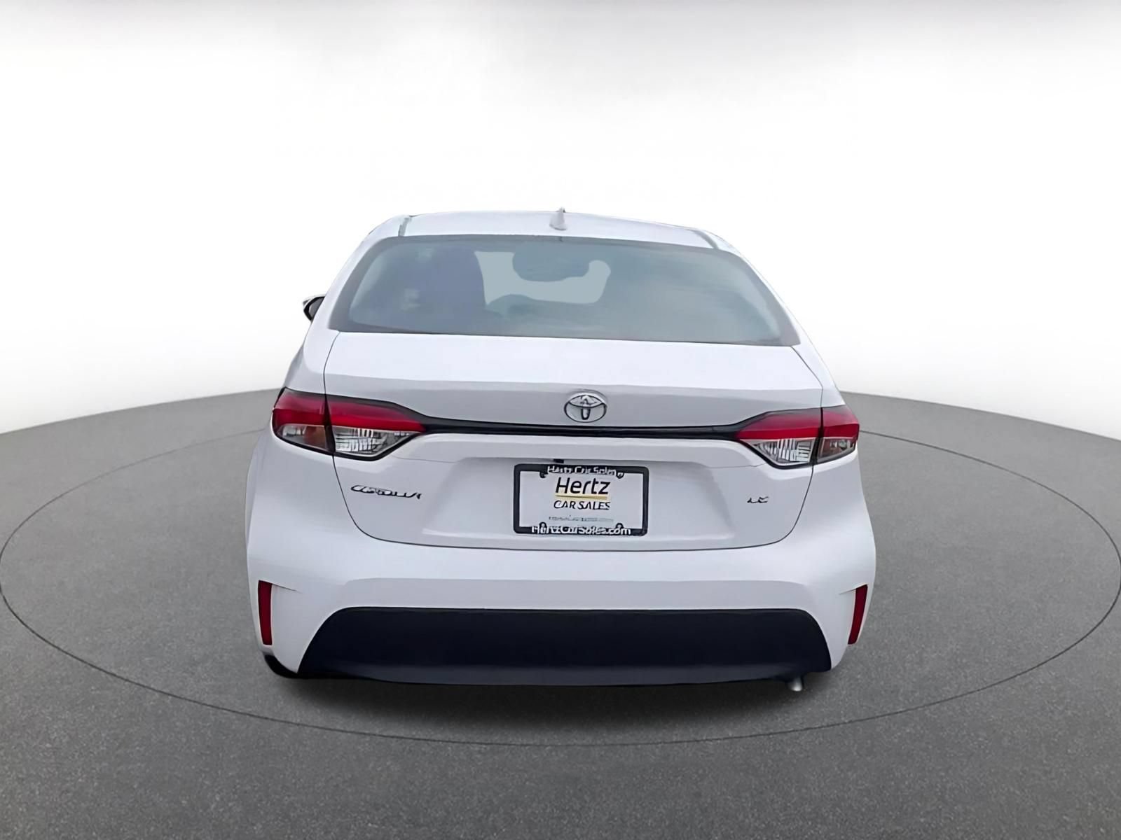 Thumbnail: 2025 Toyota Corolla - 12