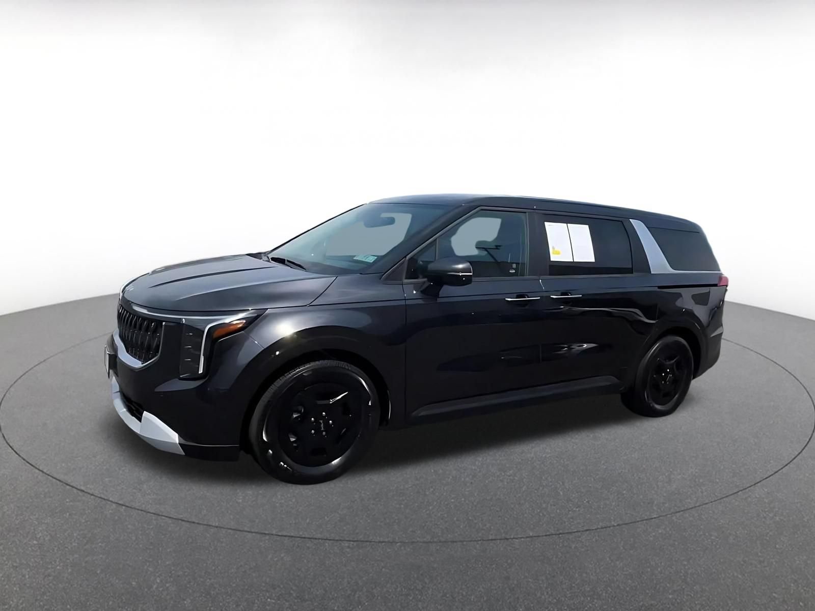 Thumbnail: 2026 Kia Carnival - 7