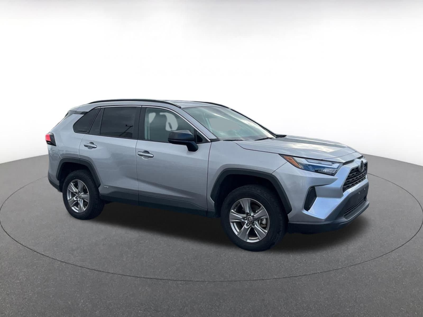 Thumbnail: 2025 Toyota RAV4 - 1