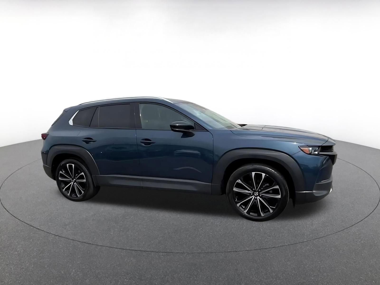 Thumbnail: 2025 Mazda CX-50 - 2