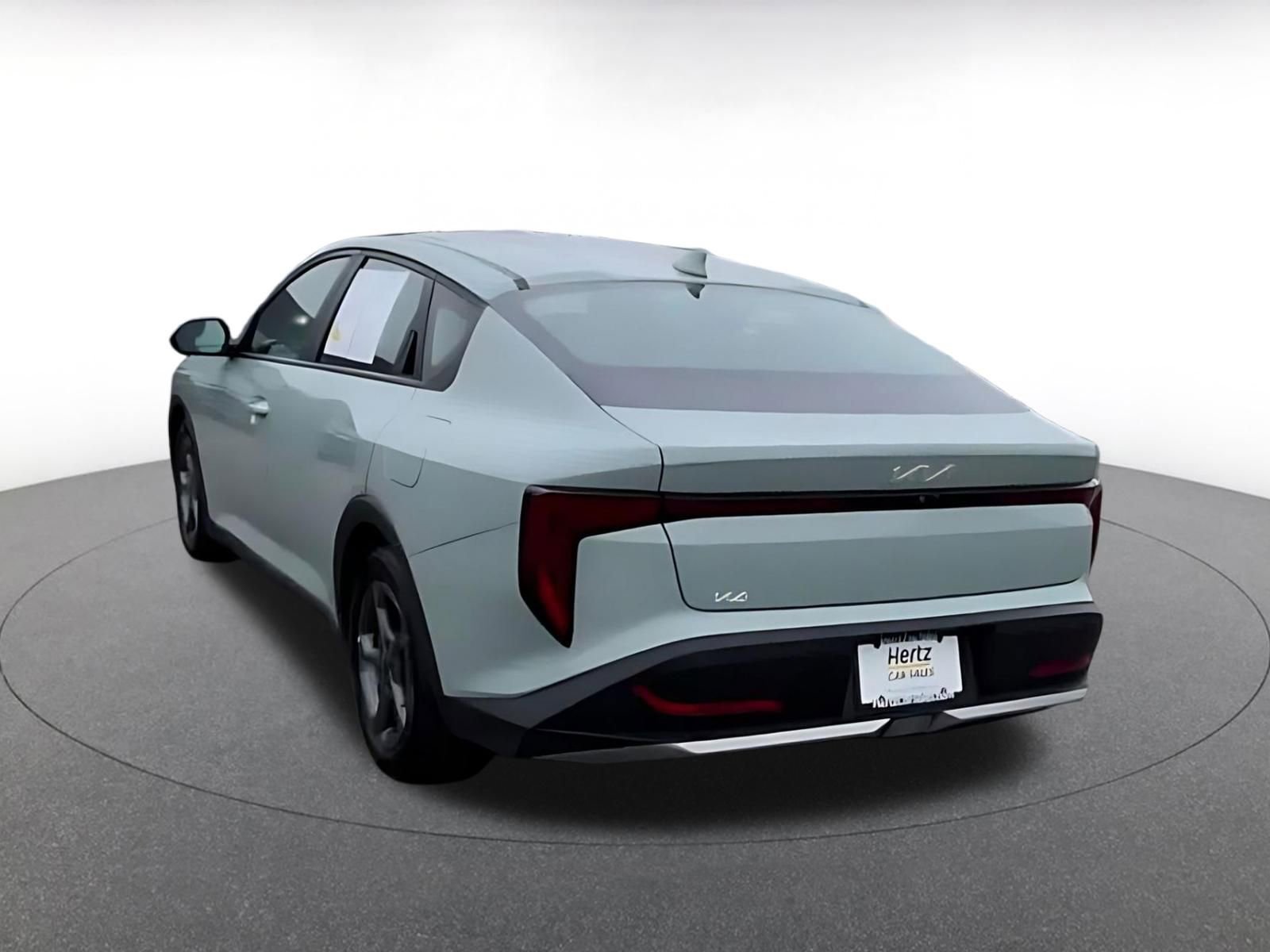 Thumbnail: 2025 Kia K4 - 11