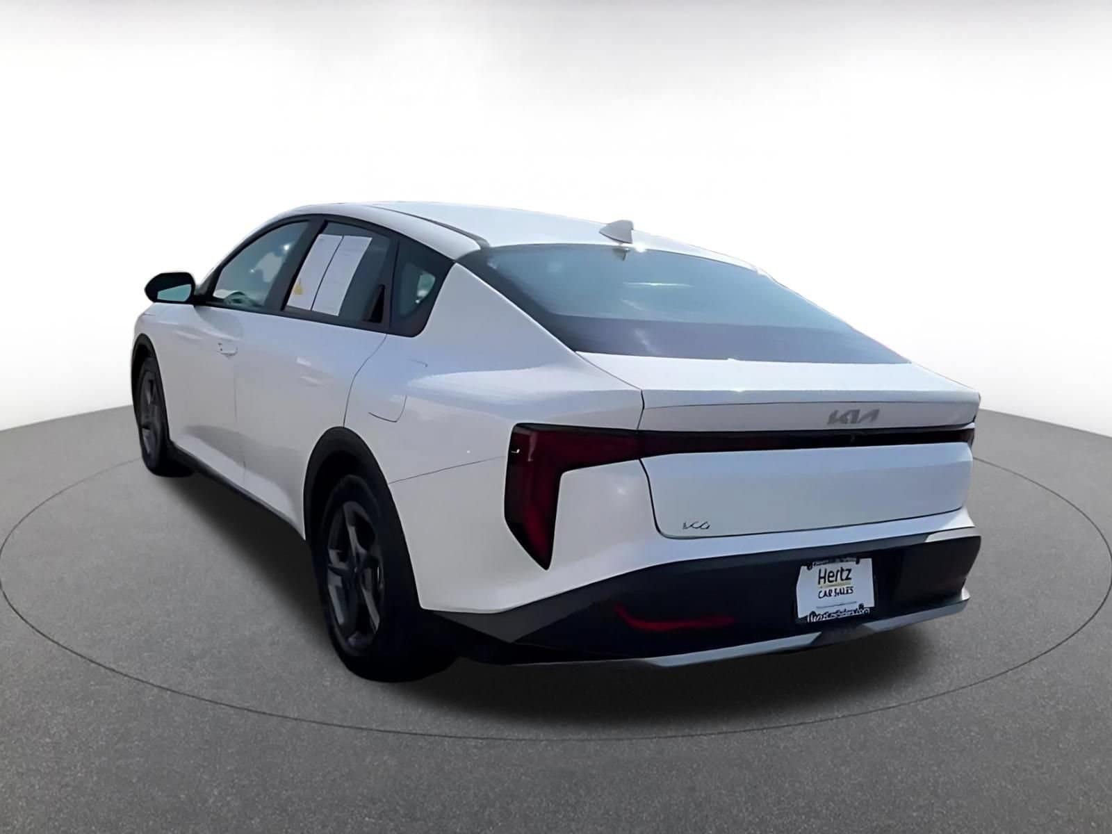 Thumbnail: 2025 Kia K4 - 12