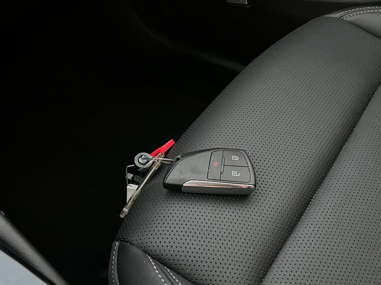 Thumbnail: 2024 Buick Envision - 22