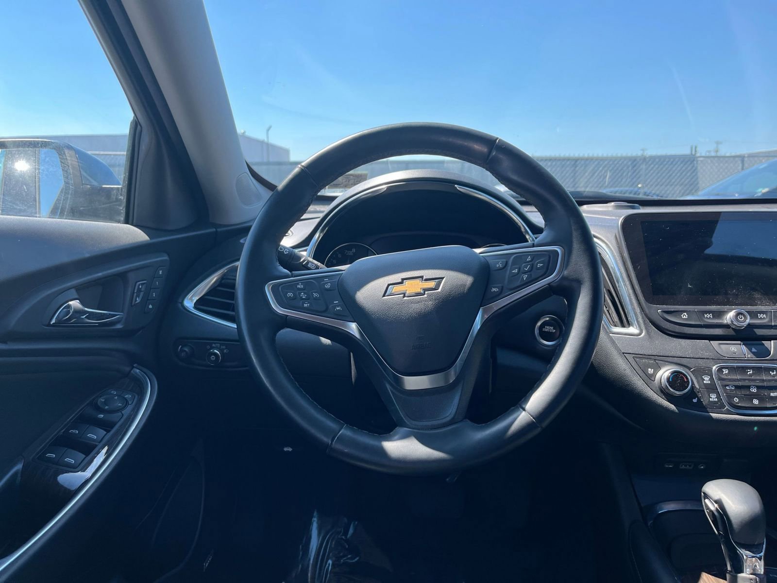 Thumbnail: 2024 Chevrolet Malibu - 27