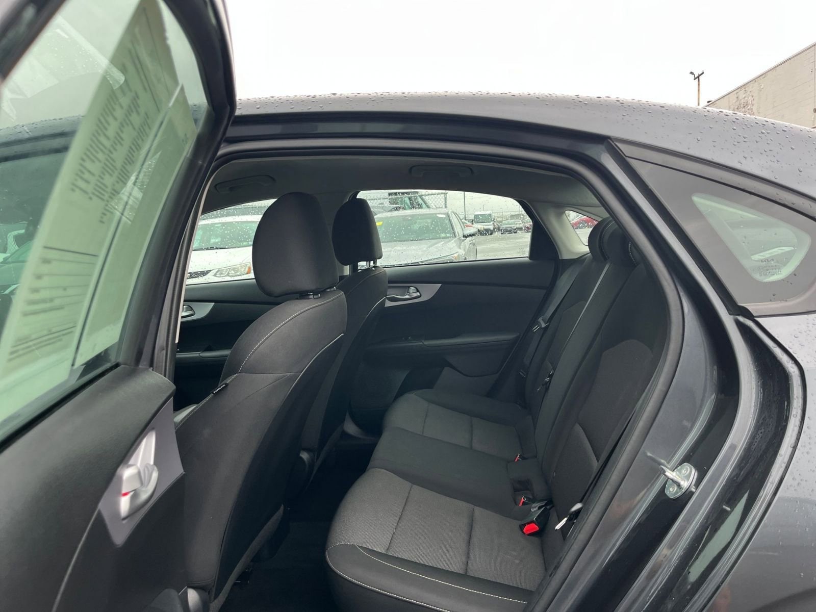 Thumbnail: 2024 Kia Forte - 23