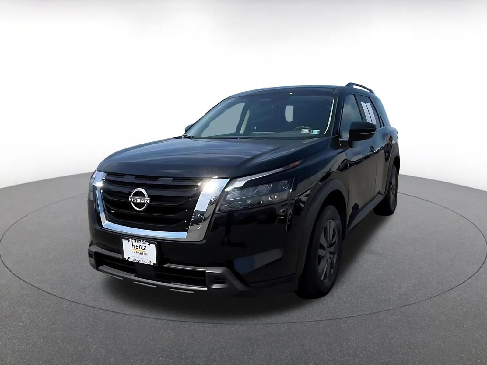 Thumbnail: 2025 Nissan Pathfinder - 6