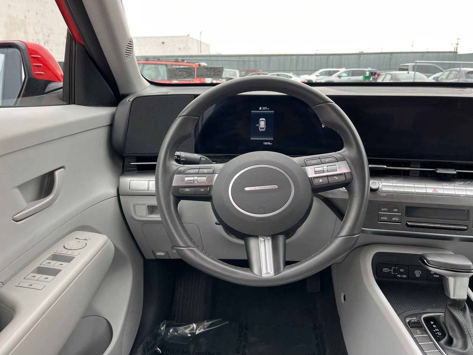 Thumbnail: 2025 Hyundai Kona - 29