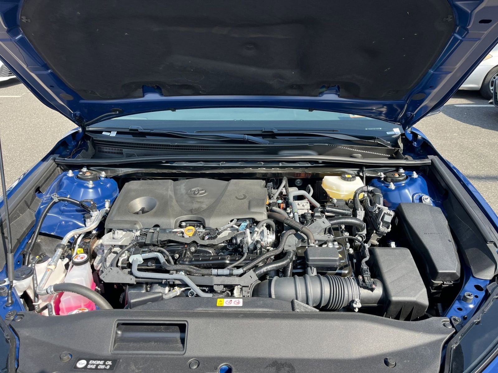 Thumbnail: 2025 Toyota Camry - 31