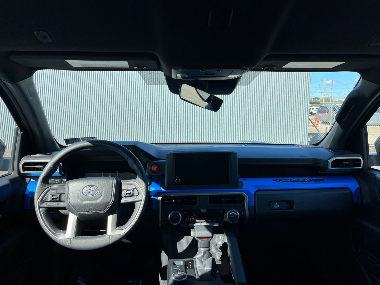 Thumbnail: 2025 Toyota Tacoma - 33