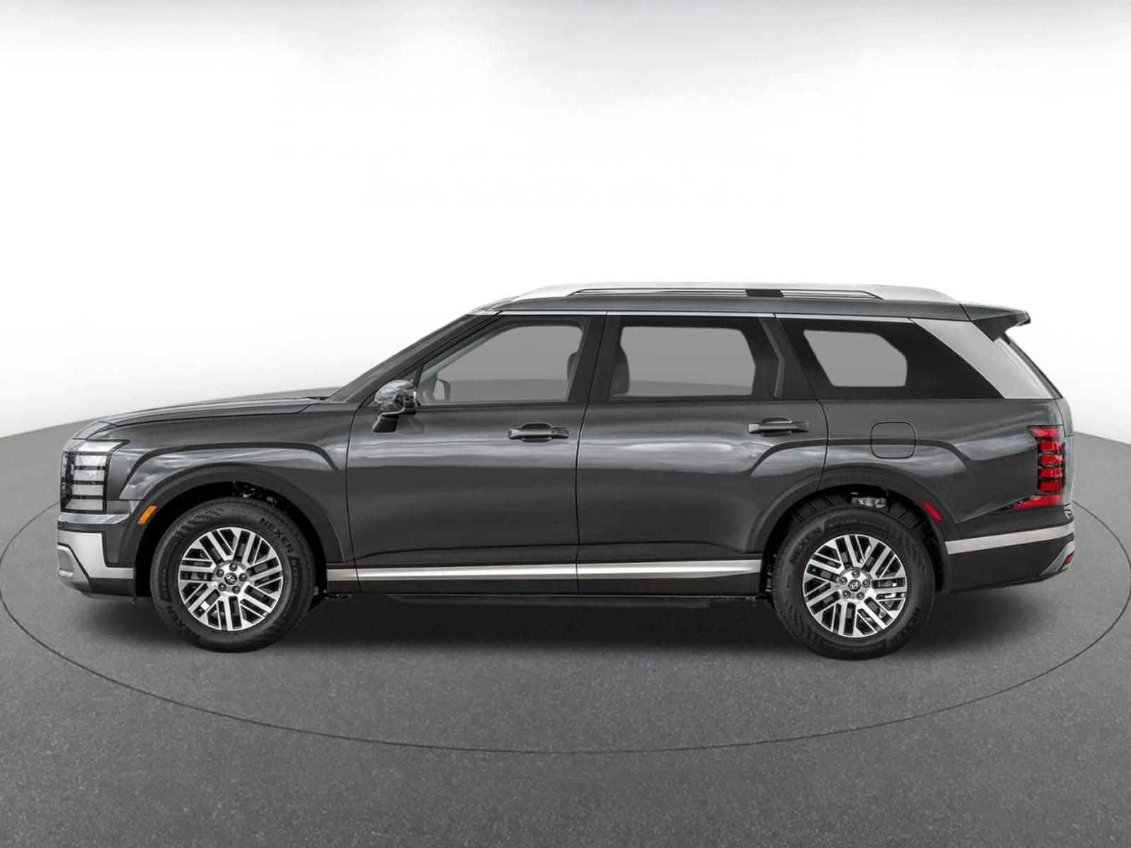 Thumbnail: 2026 Hyundai Palisade - 3