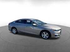 2023 Chevrolet Malibu LT -
                  Philadelphia, PA