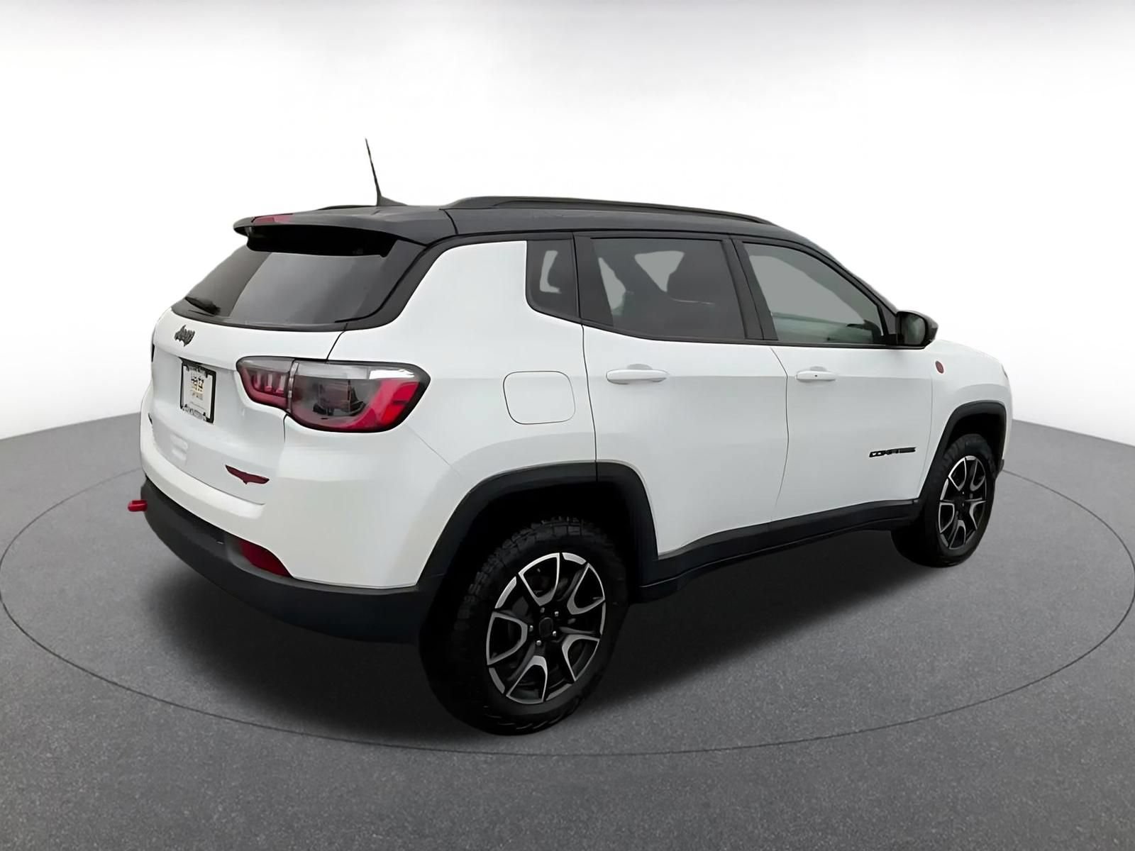 Thumbnail: 2026 Jeep Compass - 14