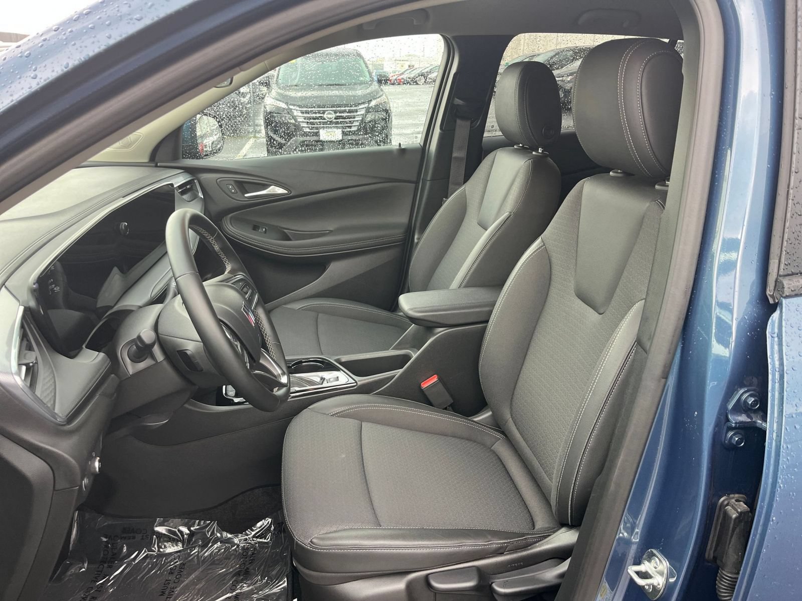 Thumbnail: 2026 Buick Encore GX - 35