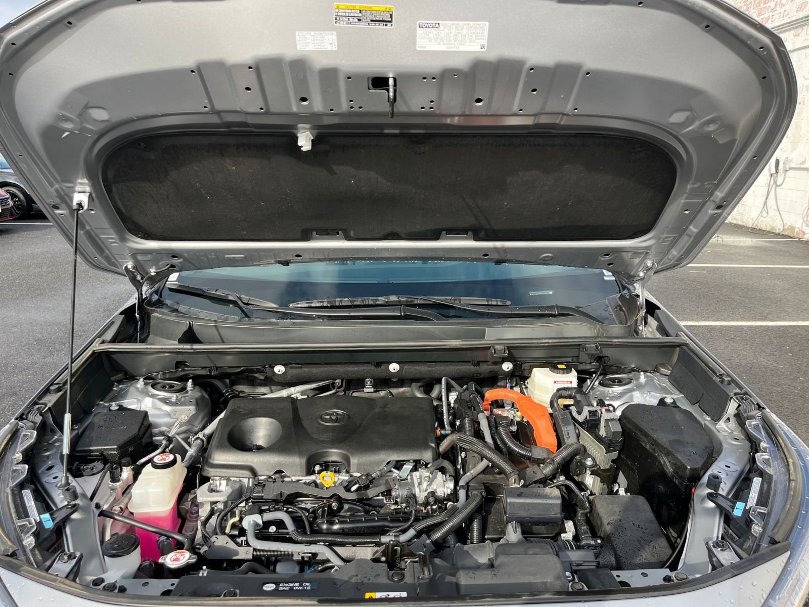 Thumbnail: 2025 Toyota RAV4 - 31