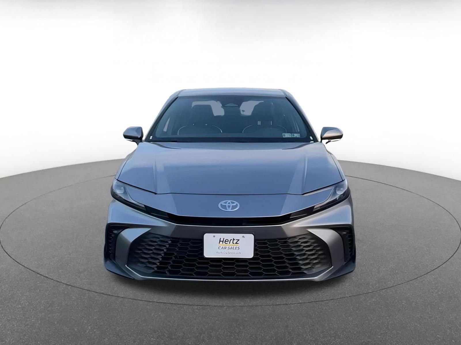 Thumbnail: 2025 Toyota Camry - 5