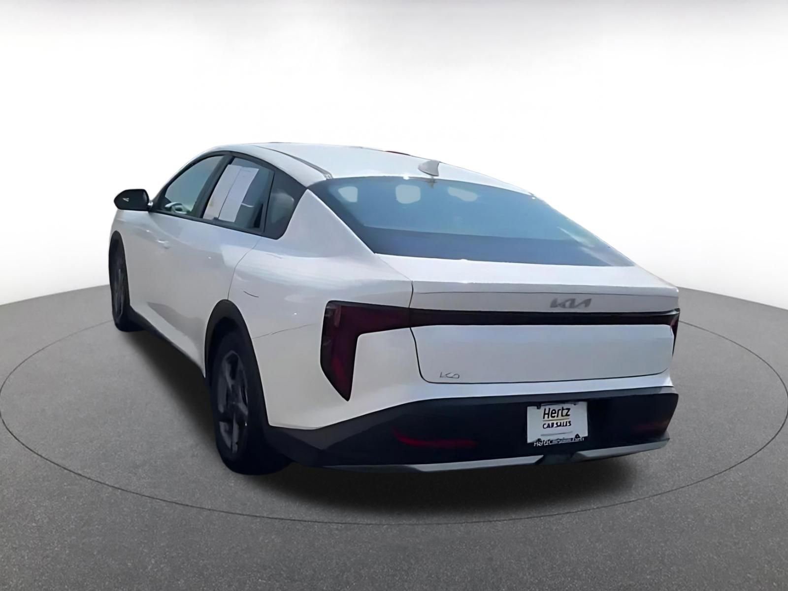 Thumbnail: 2025 Kia K4 - 11