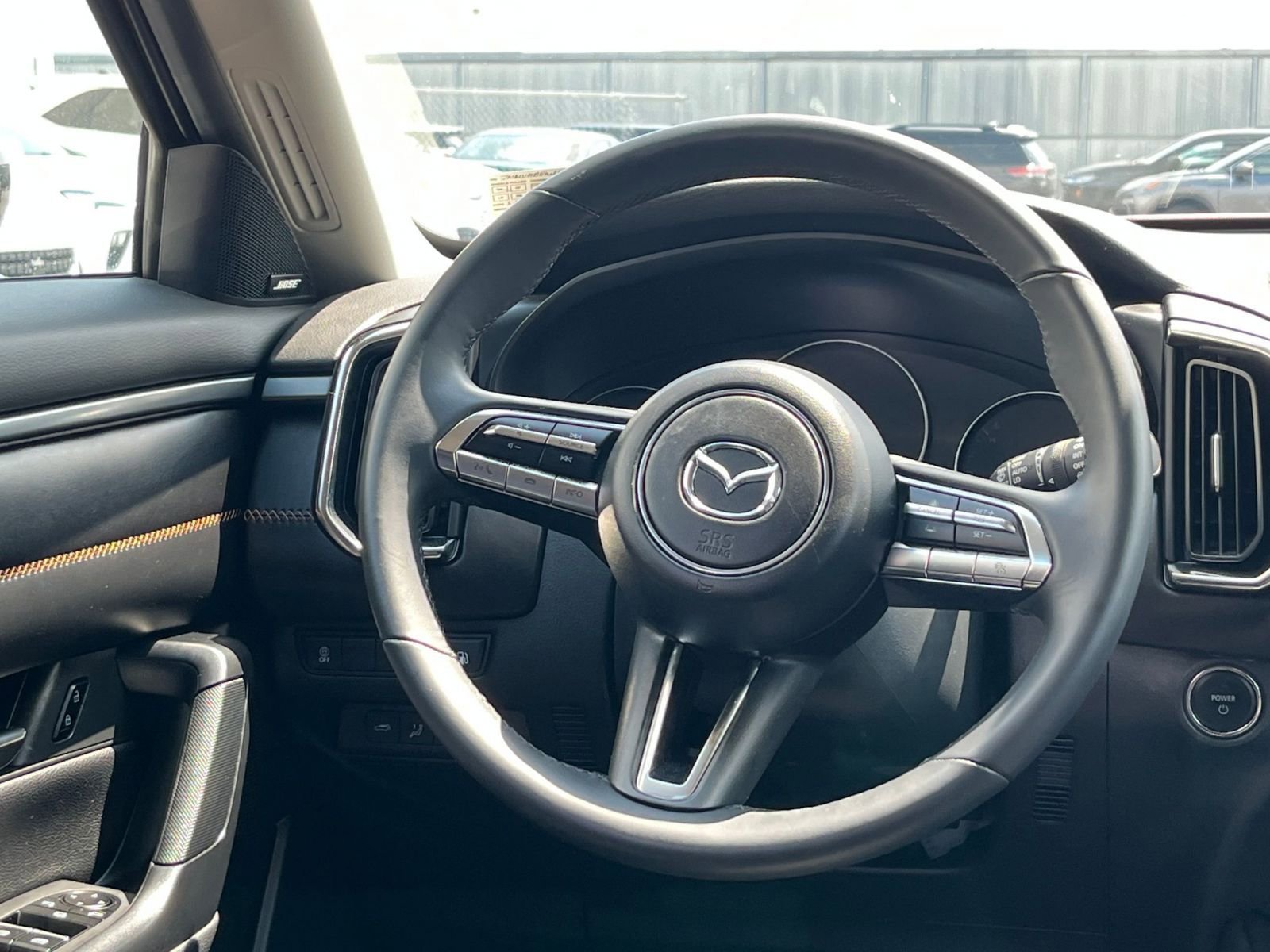 Thumbnail: 2025 Mazda CX-50 - 29