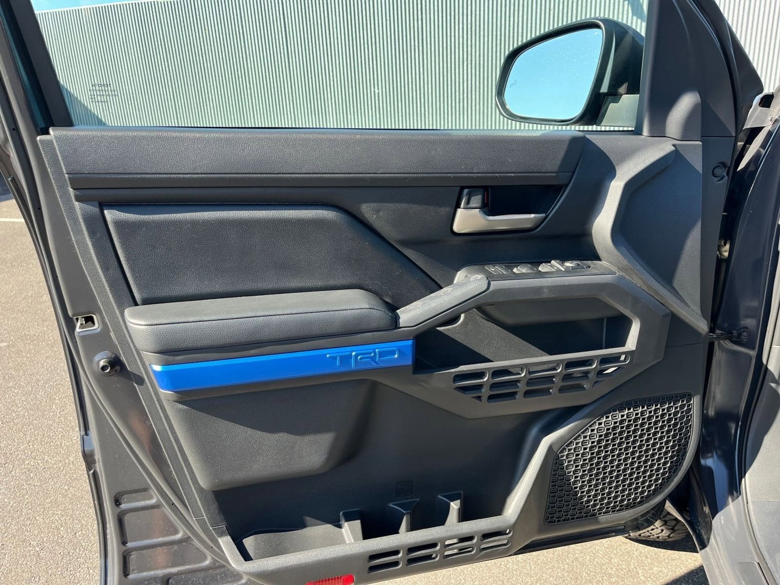 Thumbnail: 2025 Toyota Tacoma - 20