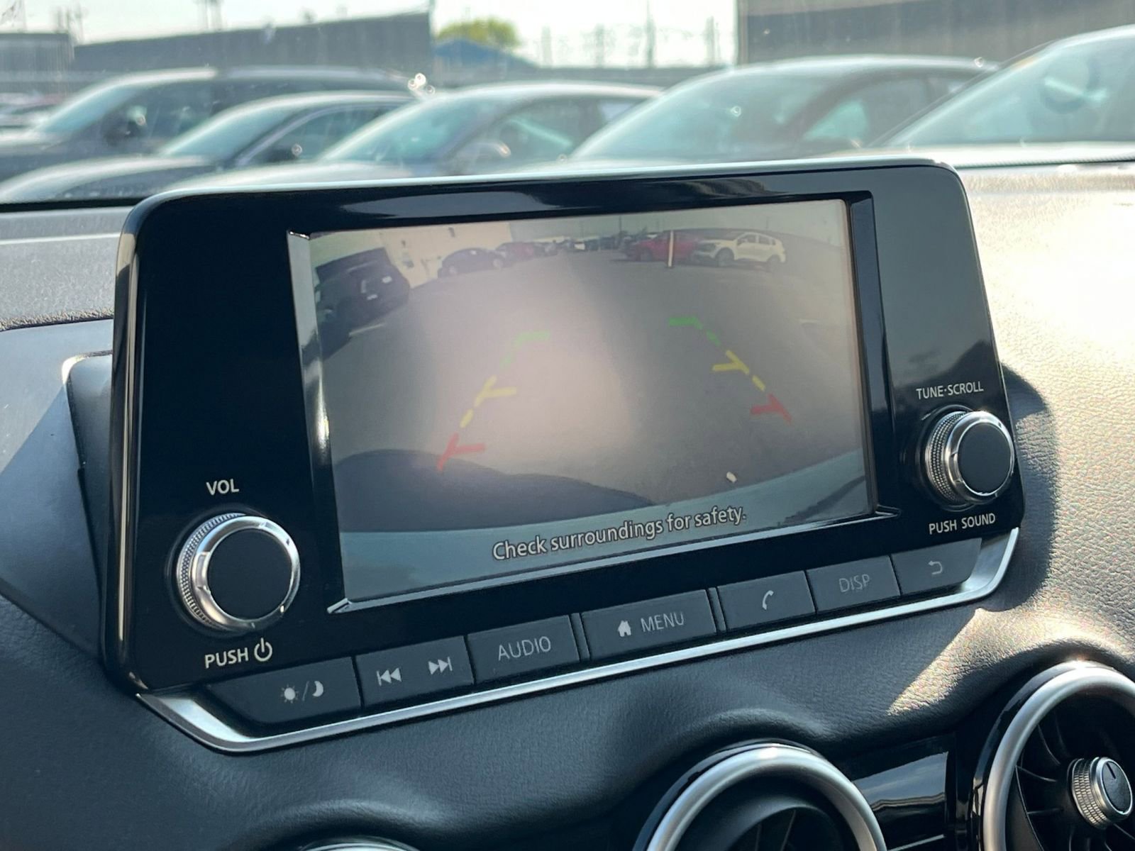 Thumbnail: 2025 Nissan Sentra - 22