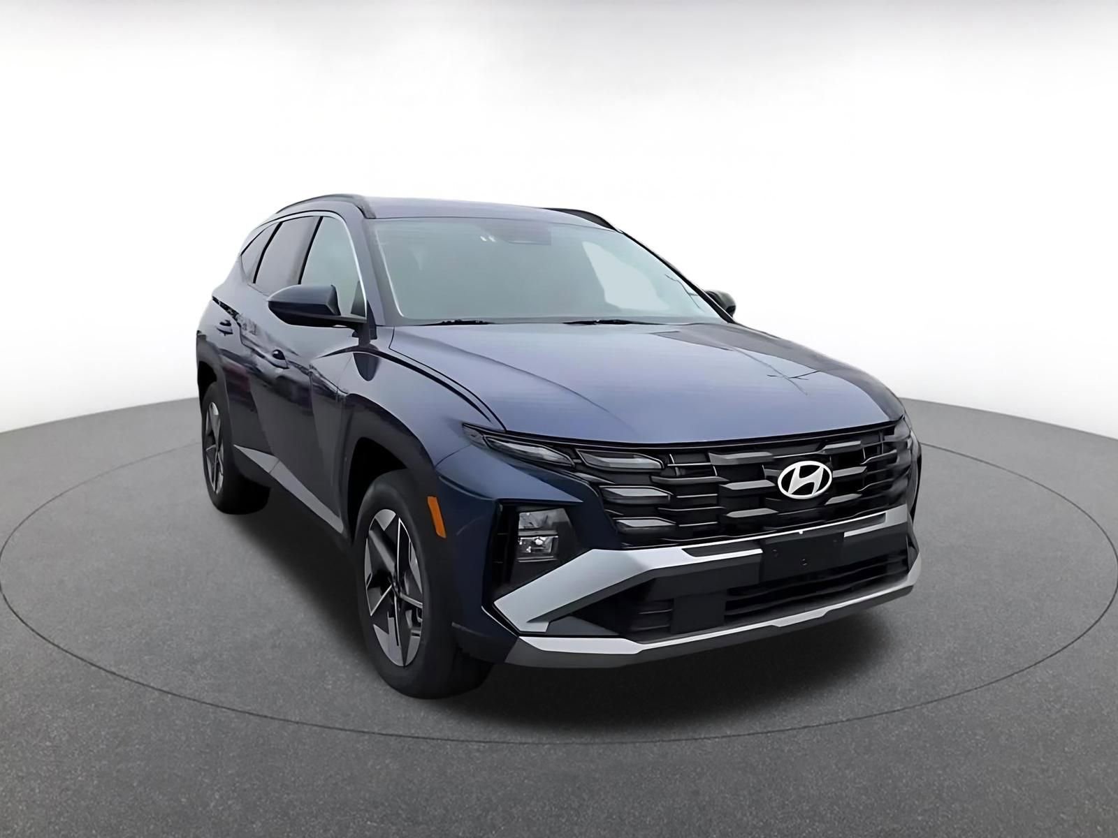 Thumbnail: 2025 Hyundai Tucson - 2