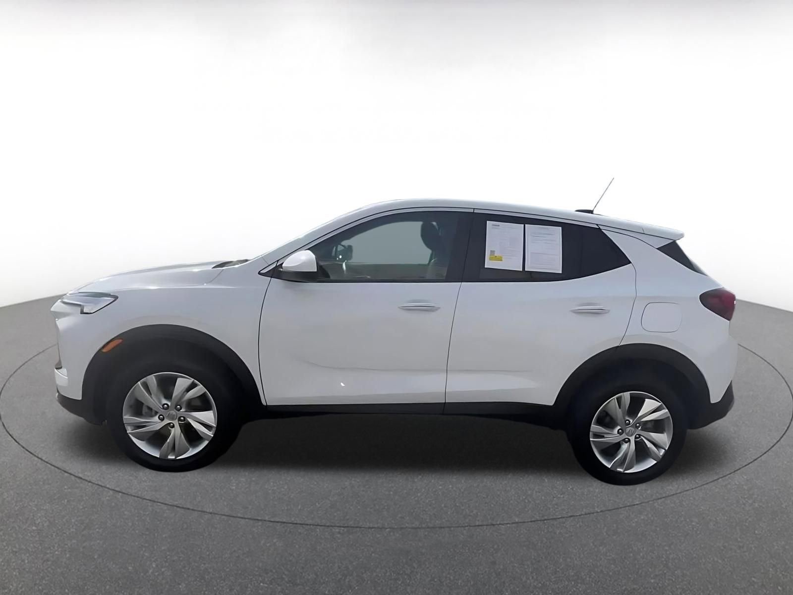 Thumbnail: 2025 Buick Encore GX - 8