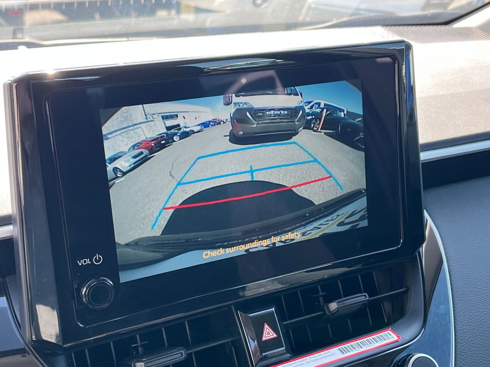 Thumbnail: 2025 Toyota Corolla - 23