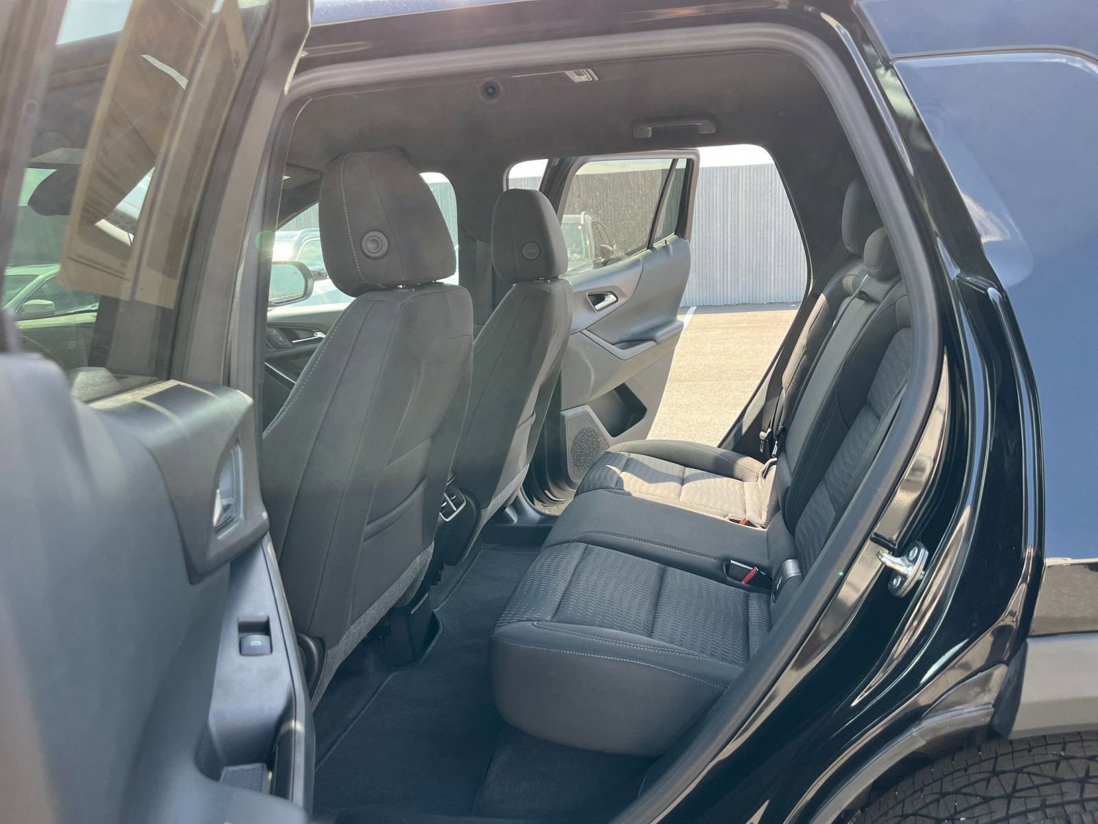 Thumbnail: 2025 Chevrolet Equinox - 26