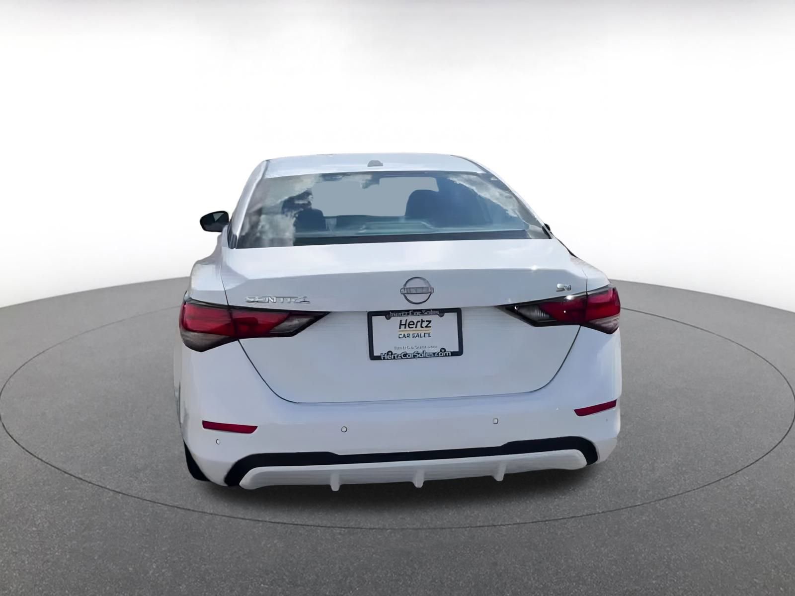 Thumbnail: 2024 Nissan Sentra - 12