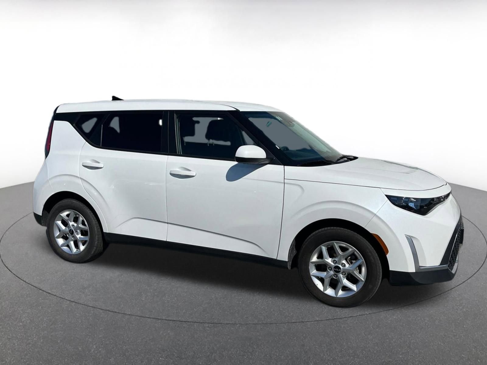Thumbnail: 2025 Kia Soul - 15