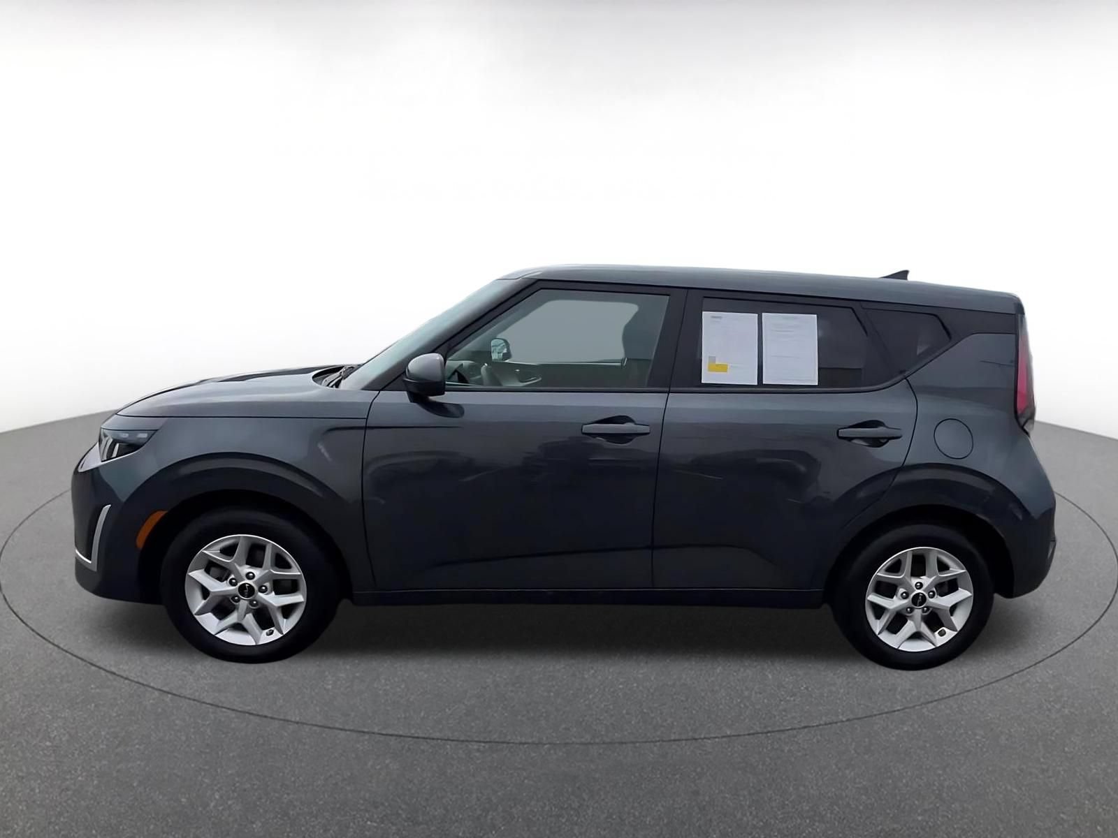 Thumbnail: 2025 Kia Soul - 8