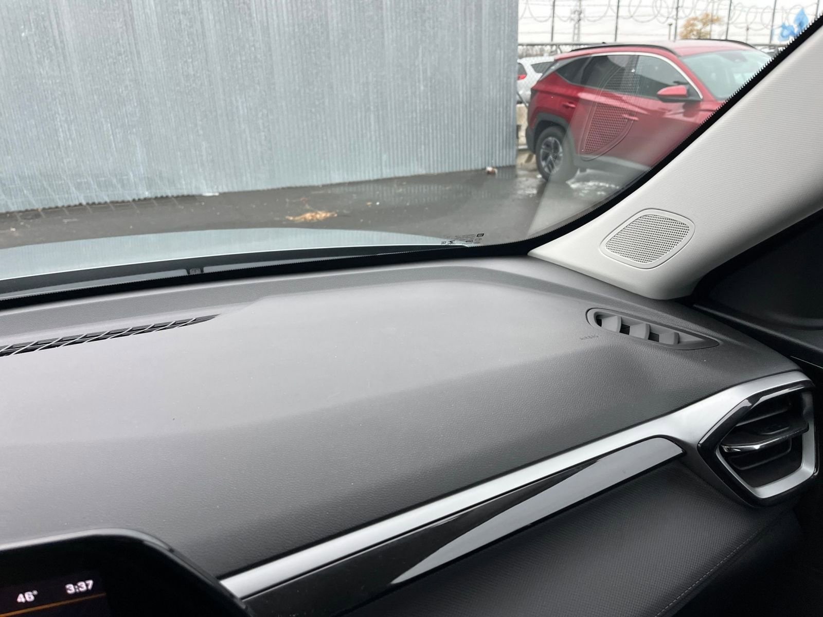 Thumbnail: 2025 Chevrolet TrailBlazer - 33